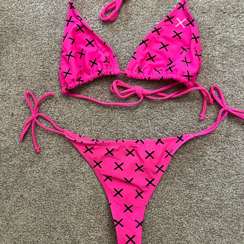 Boutine LA Bikini
